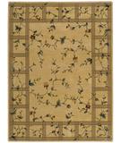 Arcadia AA-13 Beige # 22858 
 
 2'  X 2'  9''  $44.00
 2'  X 5'  9''  $89.00
 2'  3''  X 8'  Runner $134.00
 3'  6''  X 5'  6''  $161.00
 5'  6''  Round $251.00
 5'  6''  X 7'  5''  $314.00
 7'  5''  Round $449.00
 7'  9''  X 10'  10''  $674.00
 9'  6''  X 13'  $989.00